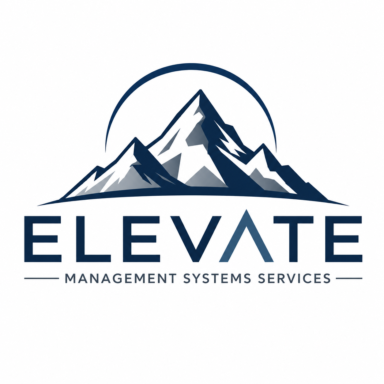 Elevate Management Systems Services logo