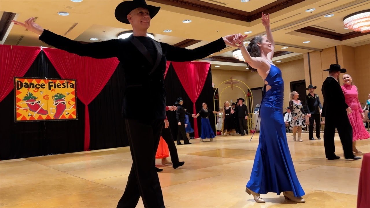 Dance Events